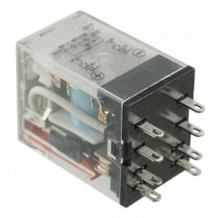 OMRON MY2ND2DC24S Relay