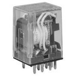 OMRON MY2ZAC110120 Relay