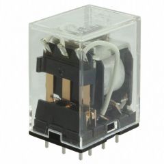 OMRON MY302AC110120 Relay
