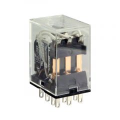 OMRON MY3AC100110 Relay