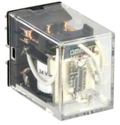 OMRON MY3AC110120 Relay