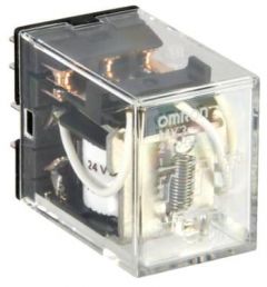 OMRON MY3AC24 Relay
