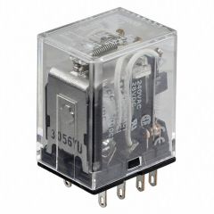 OMRON MY3DC12 Relay