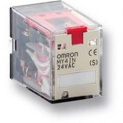 OMRON MY3NAC100110 Device