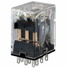 OMRON MY3NDC12 Relay