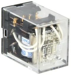 OMRON MY402AC24 Relay