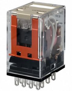 OMRON MY4AC24 Relay