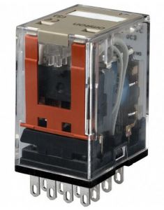 OMRON MY4DC24 Relay