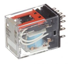 OMRON MY4DC24S Relay