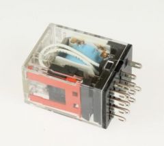 OMRON MY4DC48S Relay