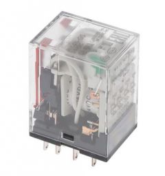 OMRON MY4HUSDC24 Relay