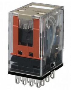 OMRON MY4IN1D2DC125S Device