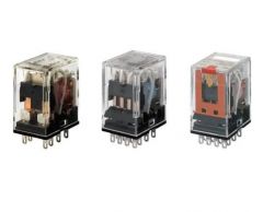 OMRON MY4IN1DC24S Relay
