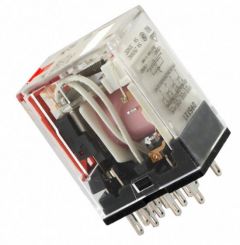 OMRON MY4INAC220240S Relay