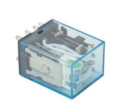 OMRON MY4INAC24S Relay