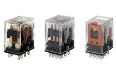OMRON MY4INAC4850S Relay