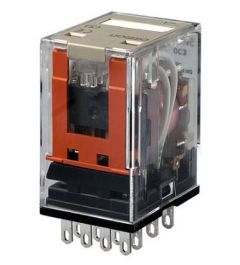 OMRON MY4INDC12S Relay