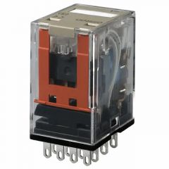 Omron MY4N-D2 DC24 Relay