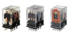 OMRON MY4N1DC100110S Device