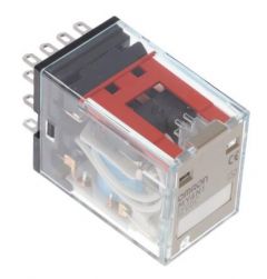 OMRON MY4N1DC12S Relay
