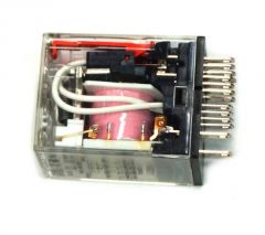 OMRON MY4NAC110120S Relay