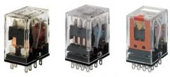 OMRON MY4NAC12S Relay