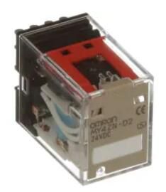 OMRON MY4NAC4850S Relay
