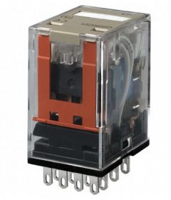 OMRON MY4ND2DC24S Relay
