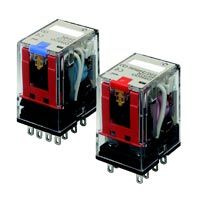 OMRON MY4NDC12S Relay