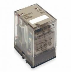 OMRON MY4NDC24S Relay