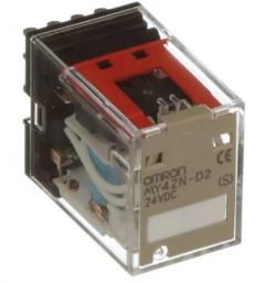 OMRON MY4Z02DC24 Relay