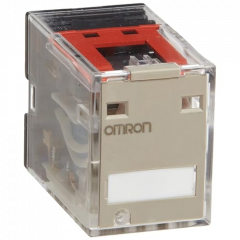 OMRON MY4ZAC110120 Relay