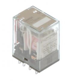 OMRON MY4ZAC110120S Relay