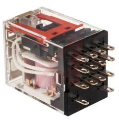 OMRON MY4ZDC24S Relay