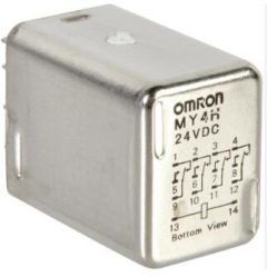 OMRON MY4ZHAC110120NC Device