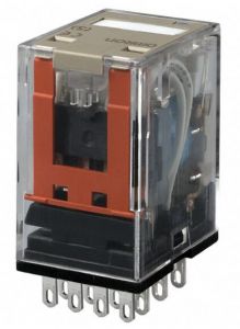 OMRON MY4ZHDC24 Device