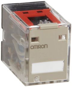 OMRON MY4ZNAC220240S Relay