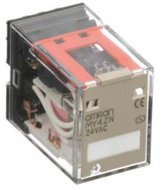 OMRON MY4ZNAC24S Relay