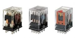 OMRON MY4ZND2DC100110S Device