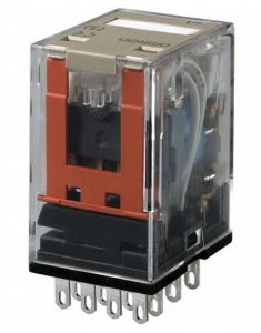 OMRON MY4ZNDC24S Relay