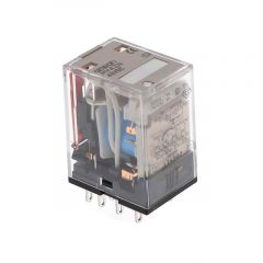 OMRON MY4ZNDC48S Relay