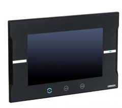 OMRON NA59W001B Device
