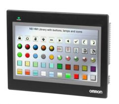 OMRON NB10WTW01B Device