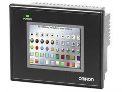 OMRON NB3QTW00B Device