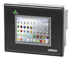 OMRON NB3QTW01B Device