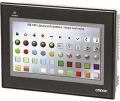 OMRON NB5QTW00B Device