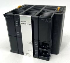 OMRON NJ3011100 Device