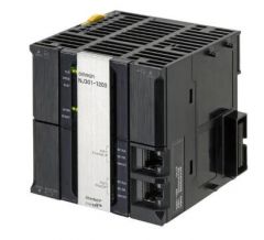 OMRON NJ3011200 Device