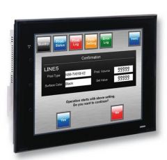 OMRON NS15TX01BV2 KEY