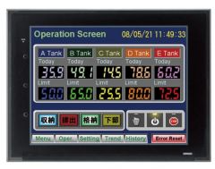 OMRON NS5SQ11BV2 Device